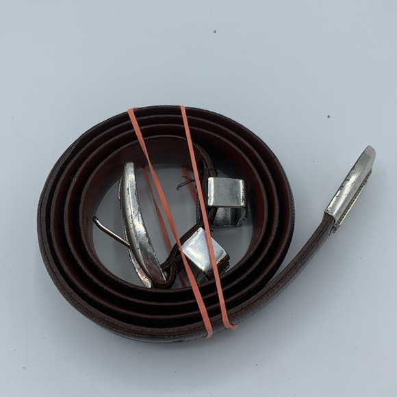 Johnson & Murphy Men’s Belt (Size 38) - Picture 5 of 5